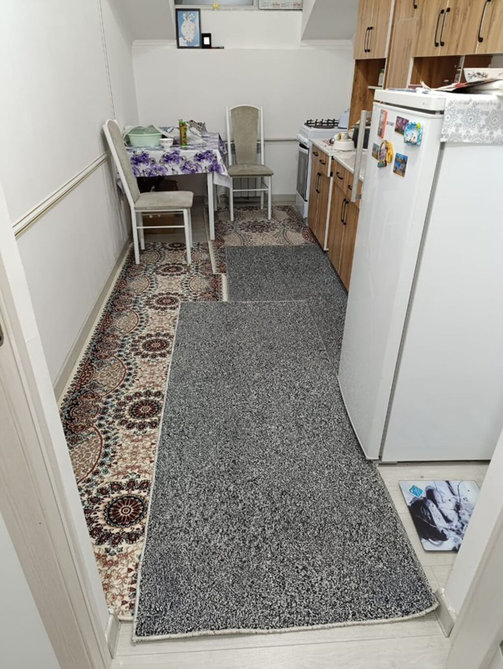 ‼ СРОЧНО продается однокомнатная кв за $49000 ‼ Продаётся уютная: фото 3