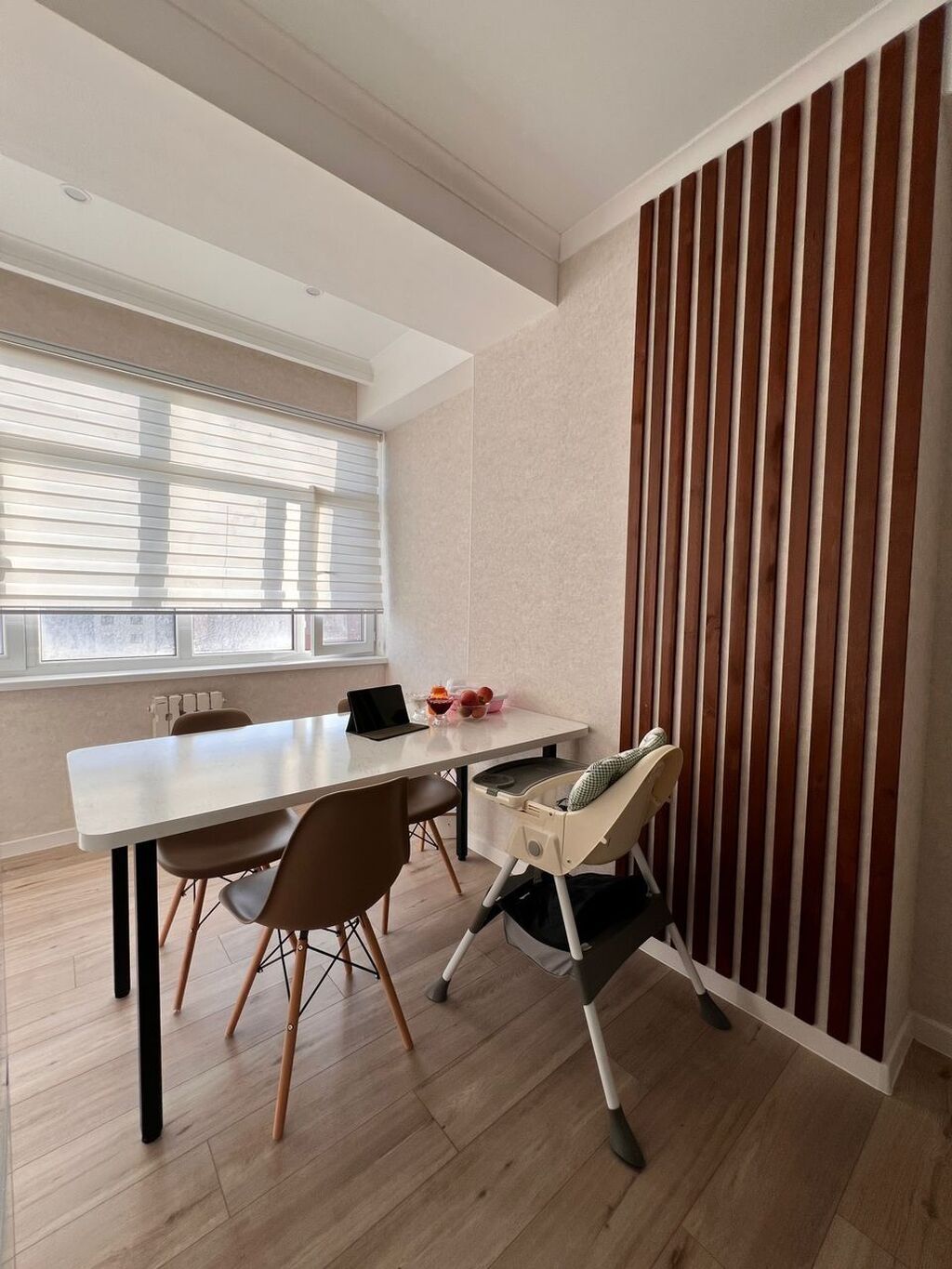 2 комнаты, 80 м², Нижний Джал (Джал-23) Элитка, 6 этаж: фото 6