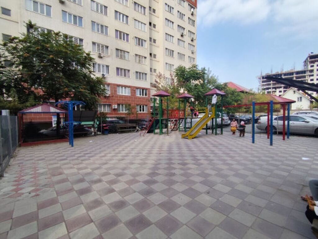 2 комнаты, 67 м², 106 серия улучшенная, 5 этаж, Косметический ремонт — фото 8