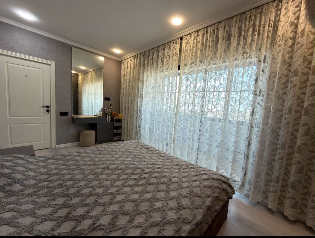 3 otaqlı, Yeni tikili, 84 kv. m