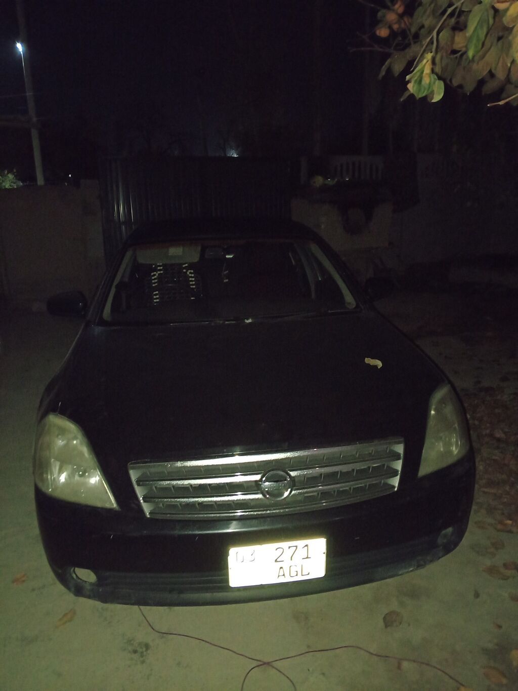Nissan Teana: 2006 г., 2.3 л, Автомат, Бензин, Седан: фото 8