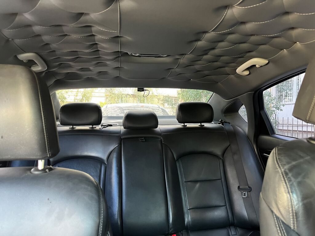 Hyundai Grandeur: 2018 г., 3 л, Автомат, Газ, Седан: фото 4