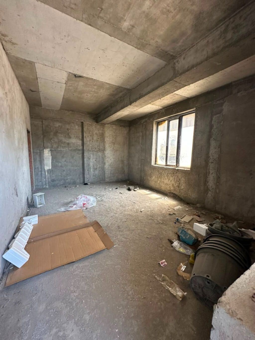 3 otaqlı, Yeni tikili, 128 kv. m