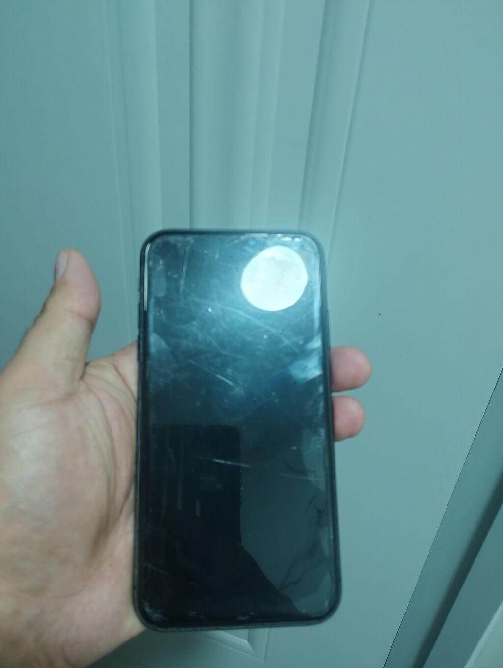 IPhone 11,128 ГБ, черный - Экран 6.1", IPS Liquid Retina HD. - Две: фото 2