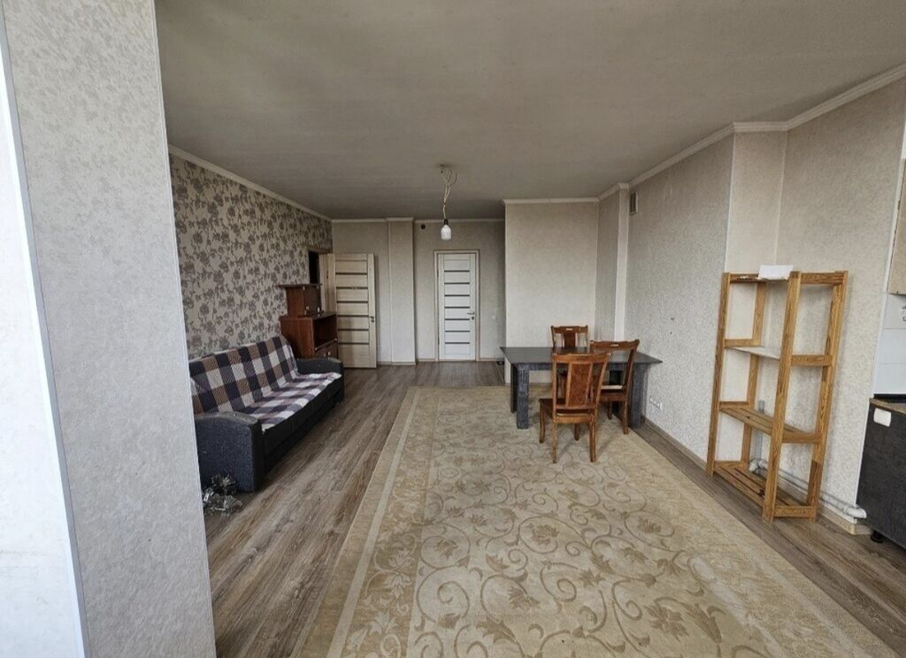 2 комнаты, 62 м², Филармония Элитка, 9 этаж, Косметический ремонт: фото 3