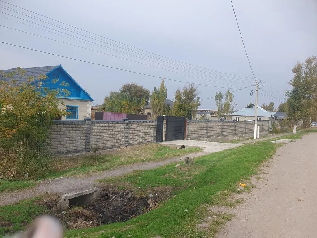 Сдам 3-комнатный дом 100 м² в с. Луговое: фото 7