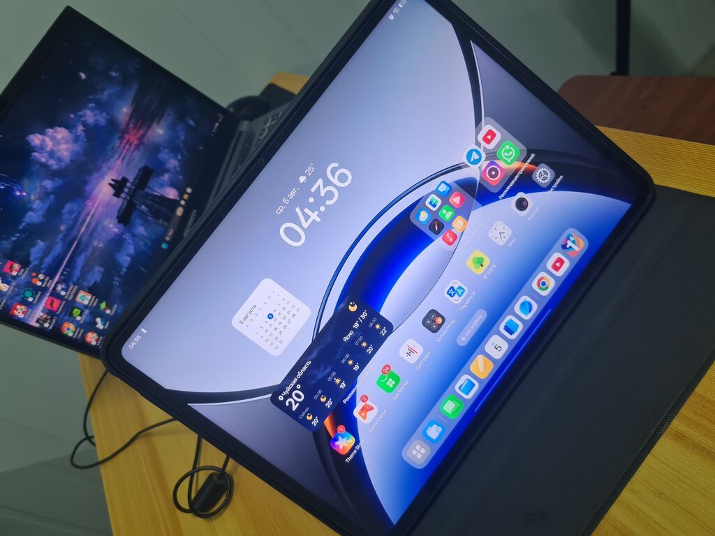 Продам планшет OPPO Pad 3 Pro, 256 ГБ: фото 2