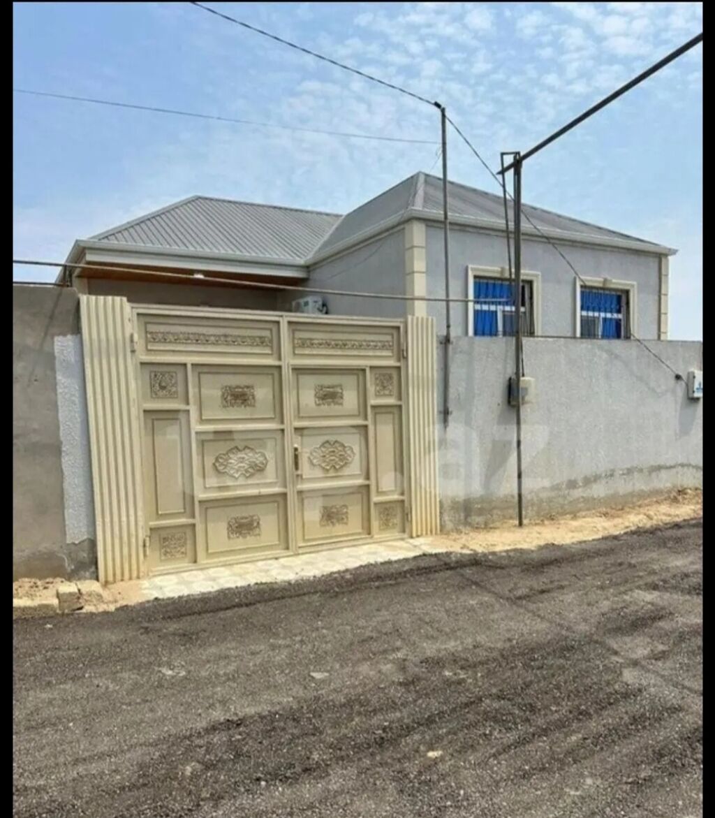 3 otaqlı, 121 kv. m