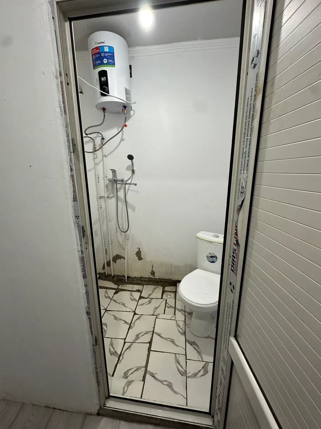20 м², 1 комната, Ак-Босого ж/м, Без животных: фото 3