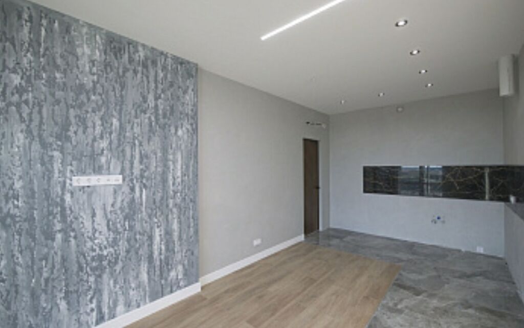 Наклейка обоев шпаклёвка покраска стен и: Договорная ᐈ Поклейка обоев ...