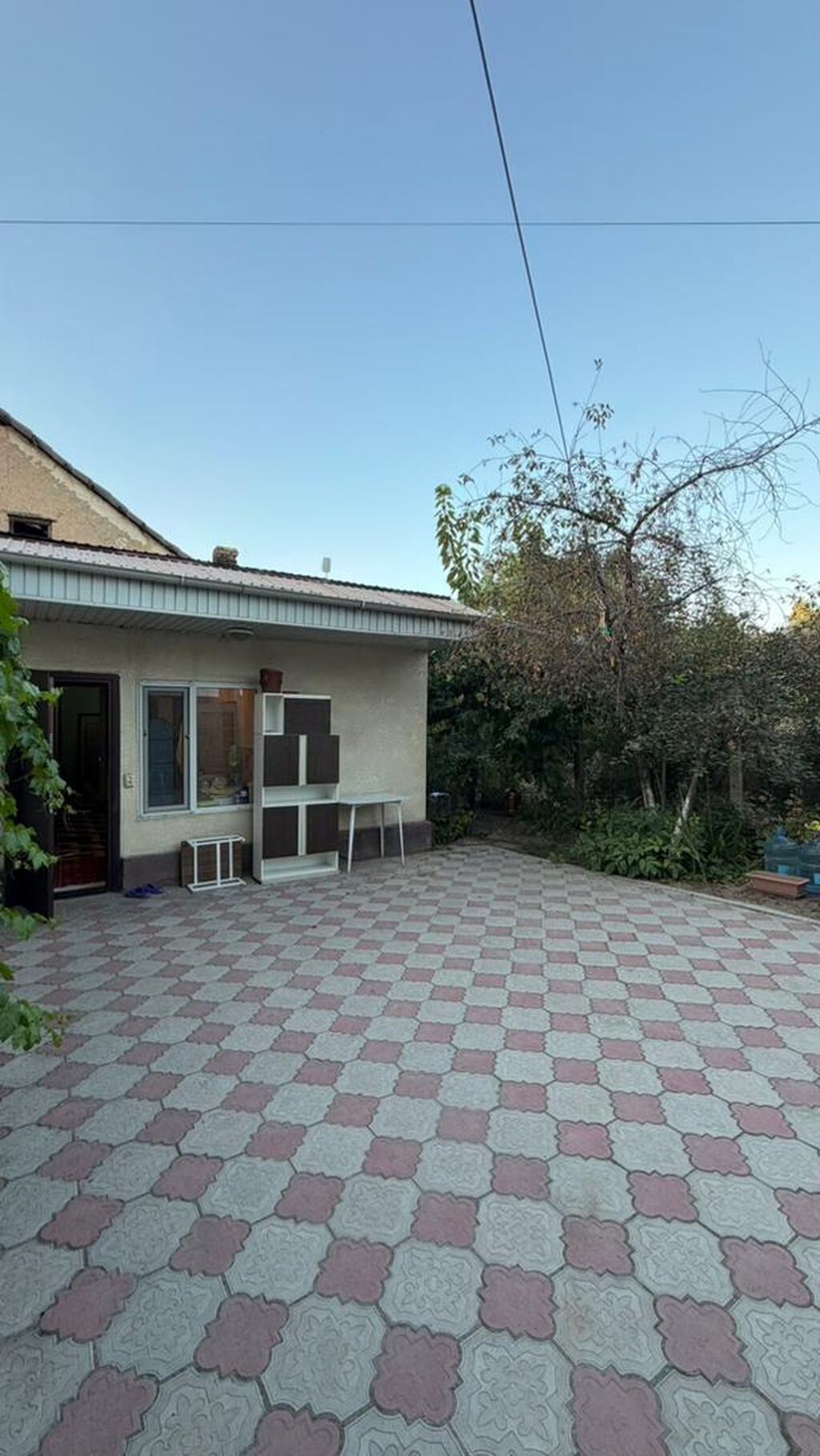 Срочно продаётся квартира барачного типа Евразия парк(: фото 5