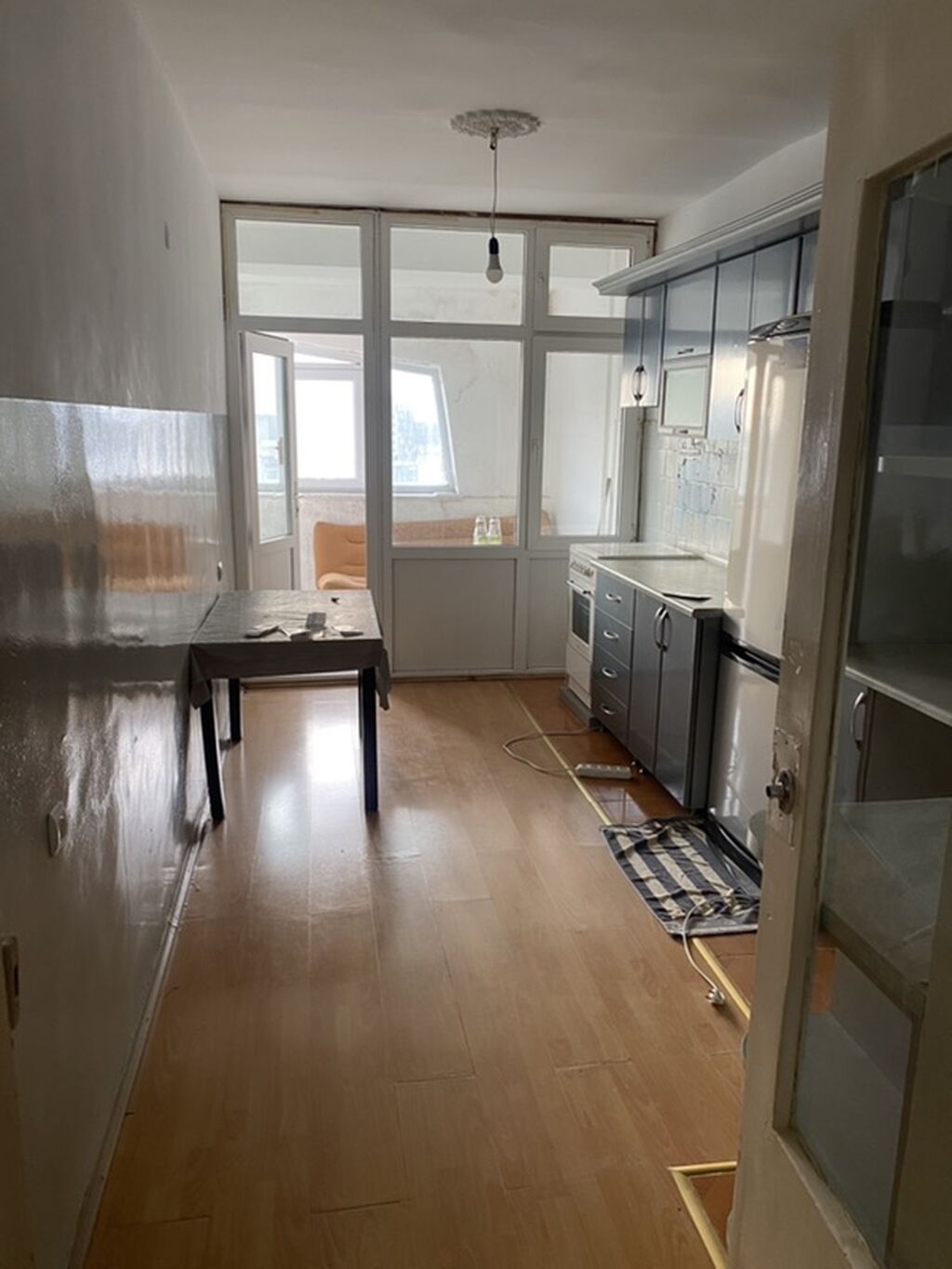 İçəri Şəhərdə 3 otaqlı köhnə tikili mənzil satılır, 80 m², 250 000 AZN, şəkil 3 / 5