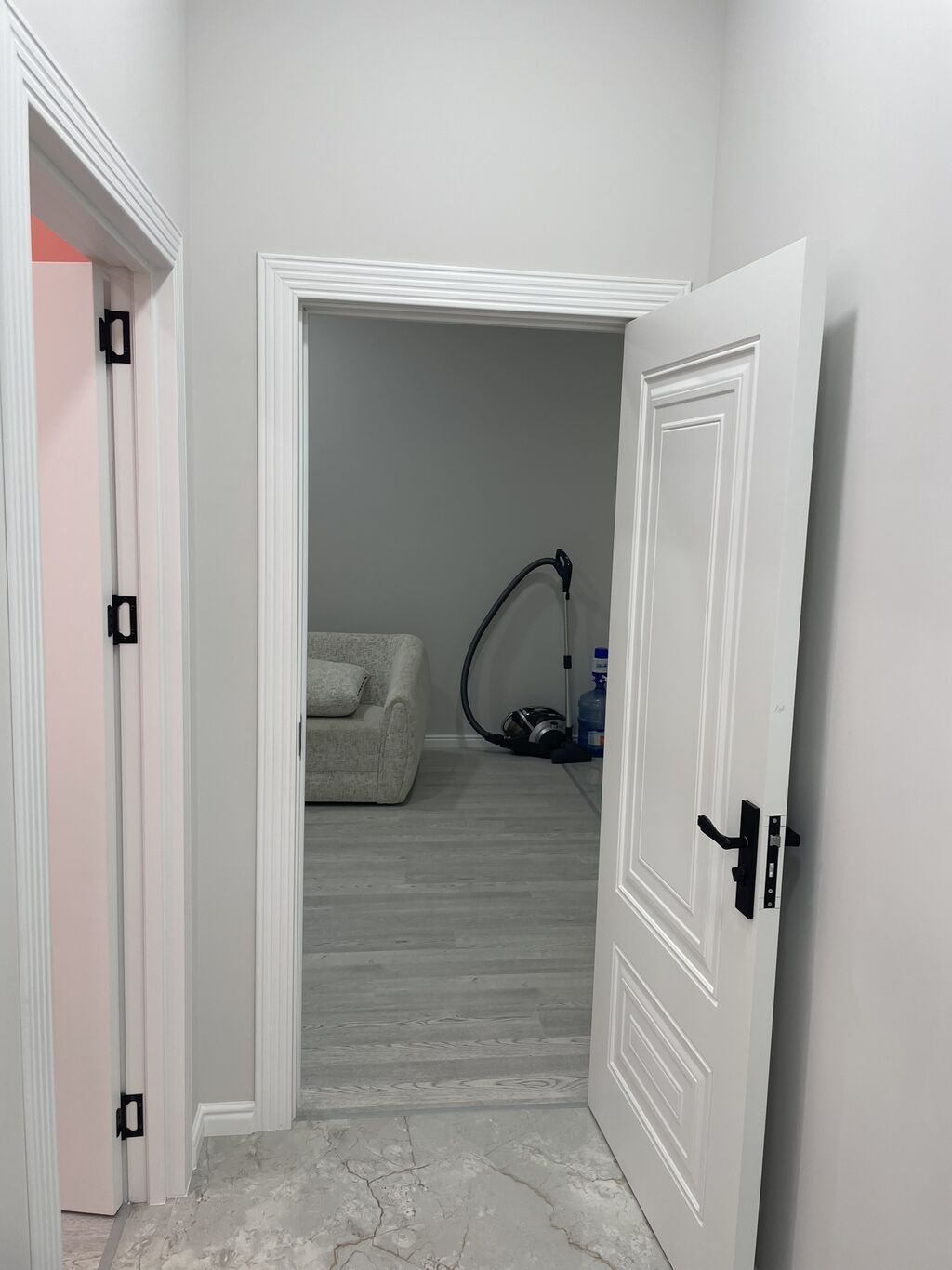 3 otaqlı, Yeni tikili, 95 kv. m