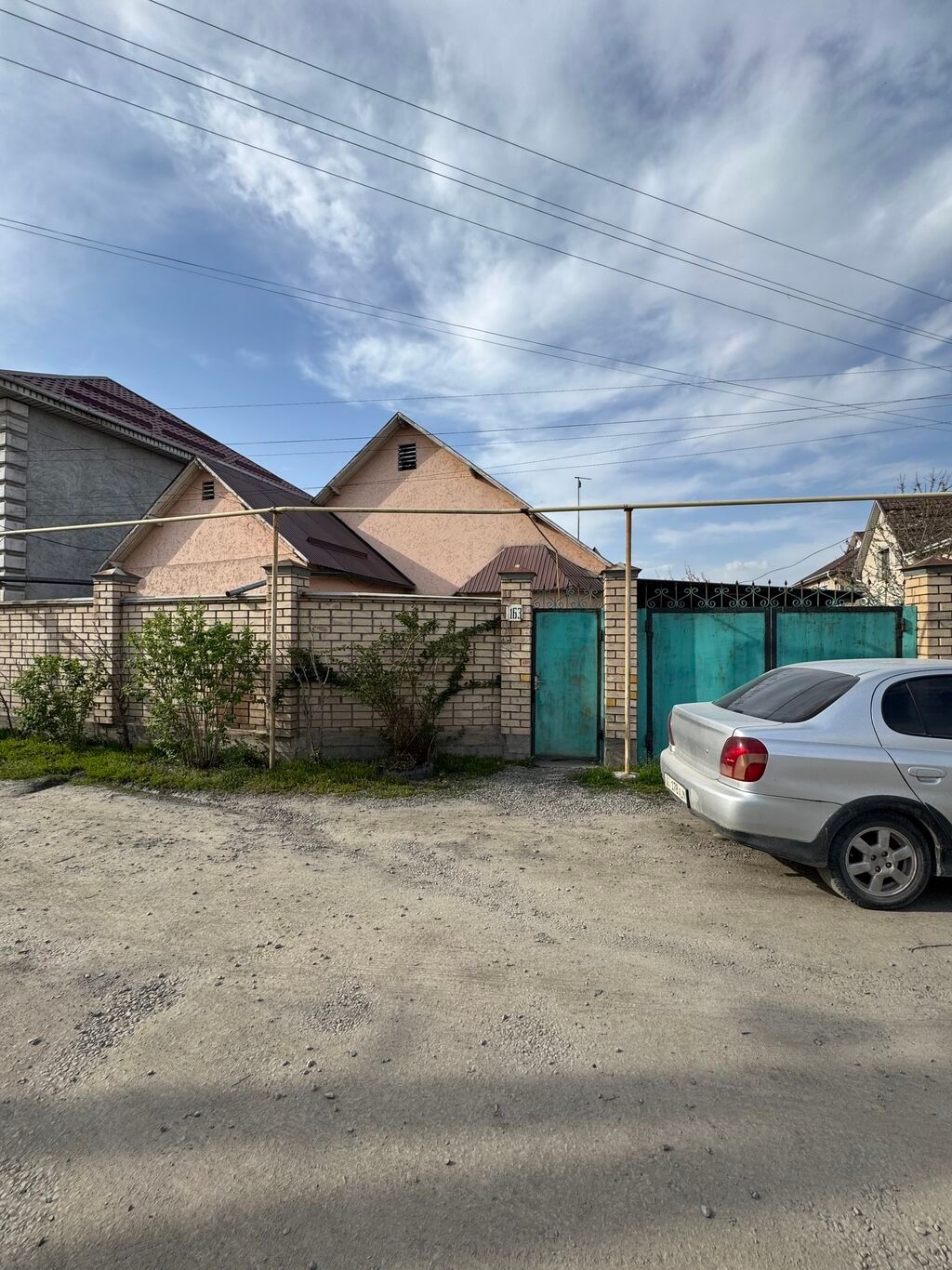 5 комнат, 150 м², 7 соток, Бишкек, Ак-Орго ж/м Агентство недвижимости: фото 2