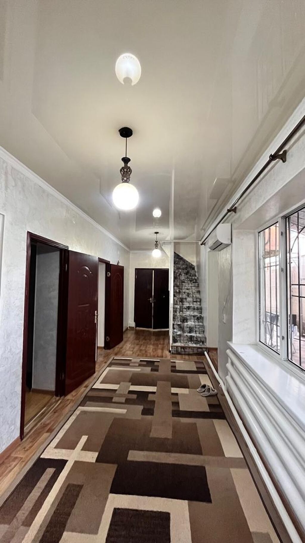 180 м², 5 комнат, Новая мечеть, Без животных: фото 4