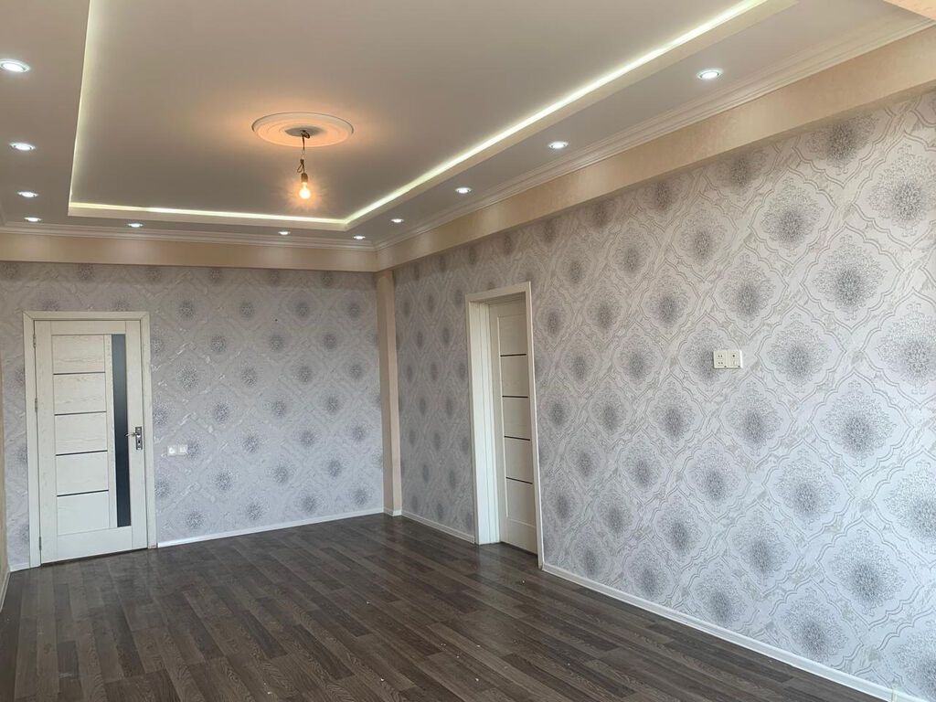 Xırdalan şəhəri, AAAF Park yaşayış kompleksi, 25-ci küçə, 5-ci bina