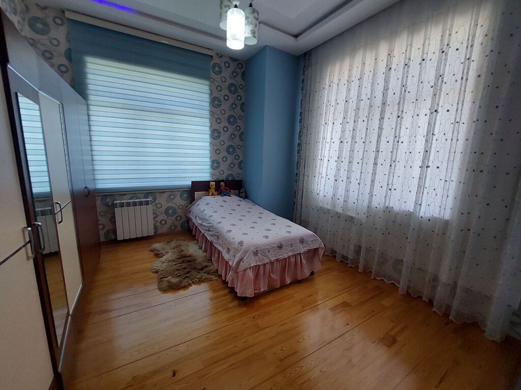 Savalan 6 otaqlı, 300 kv. m, Kredit yoxdur, Yeni təmirli