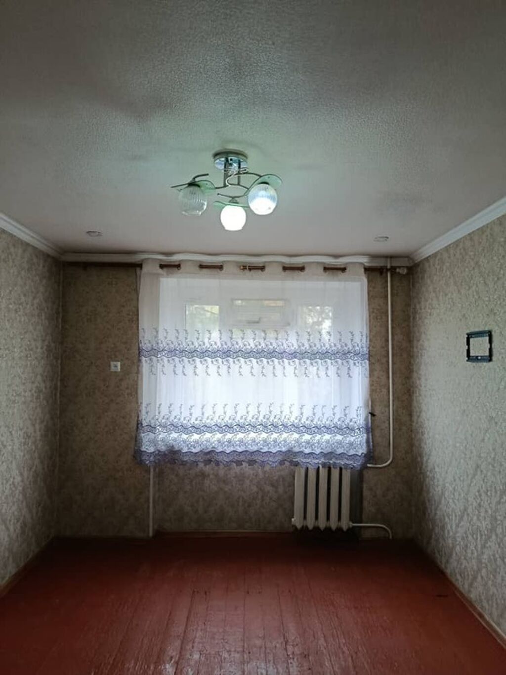 Продам комнату-гостинку 18 м² в Бишкеке: фото 5