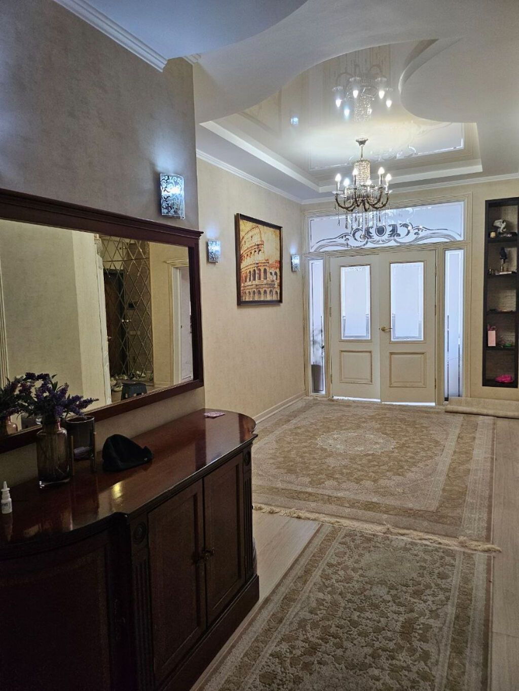 3 комнаты, 175 м², Индивидуалка, 3 этаж: фото 6
