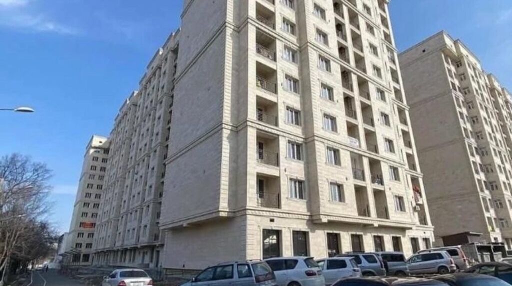Продажа Квартира Бишкек С Фото