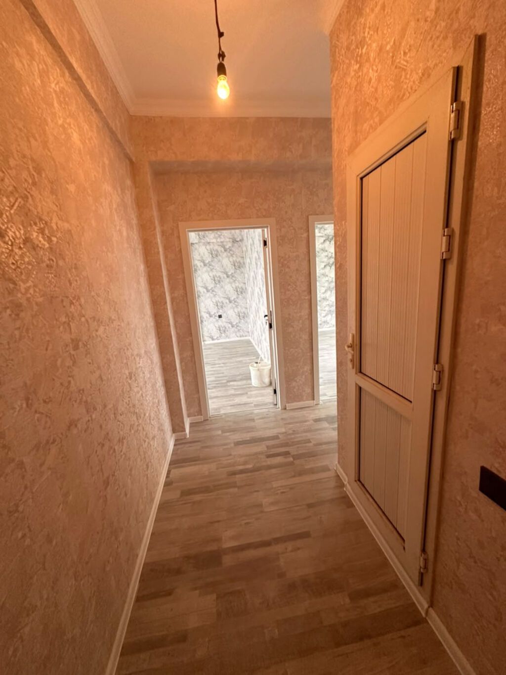 Məmmədli, 2 otaqlı, Yeni tikili, m. Koroğlu, 62 kv. m