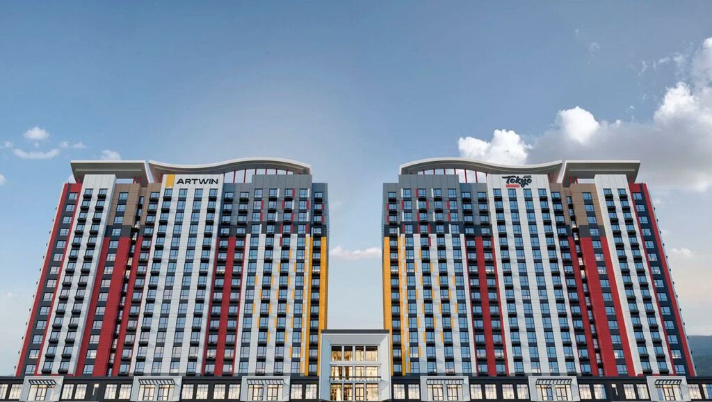 2 комнаты, 79 м², ул. Горького / Алматинка 5 этаж, ПСО (под самоотделку): фото 2