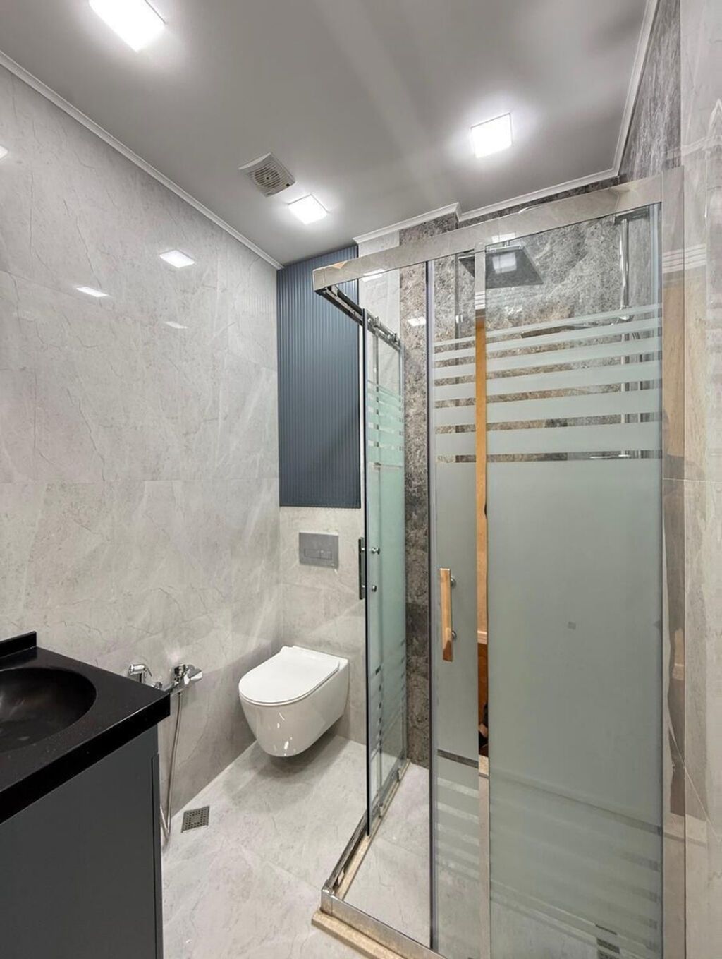 Mənzil, 3 otaqlı, 142 m², satılır, Bakı — 15