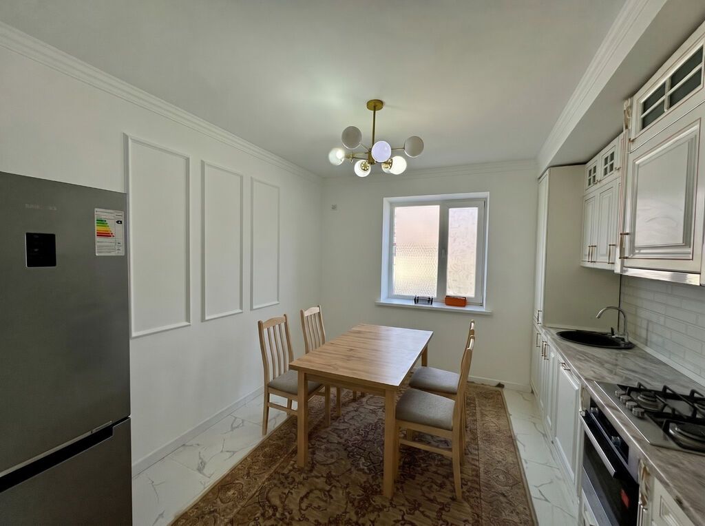 150 м², 4 комнаты, Кок-Жар ж/м, Семейным: фото 7