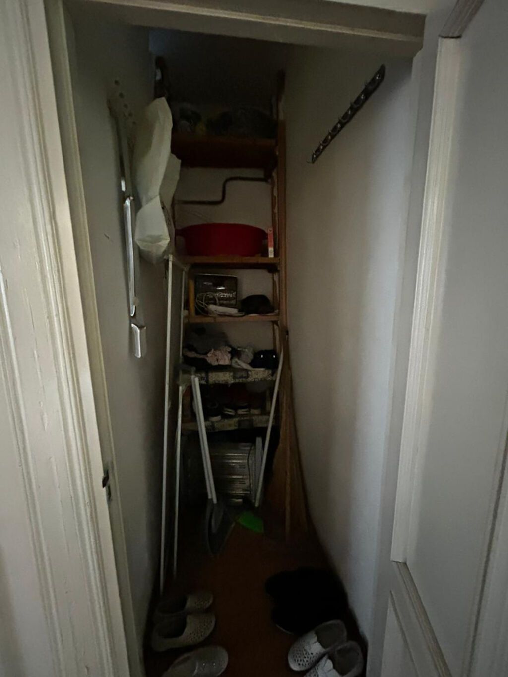 Bakı, 2 otaqlı, Köhnə tikili, 65 kv. m