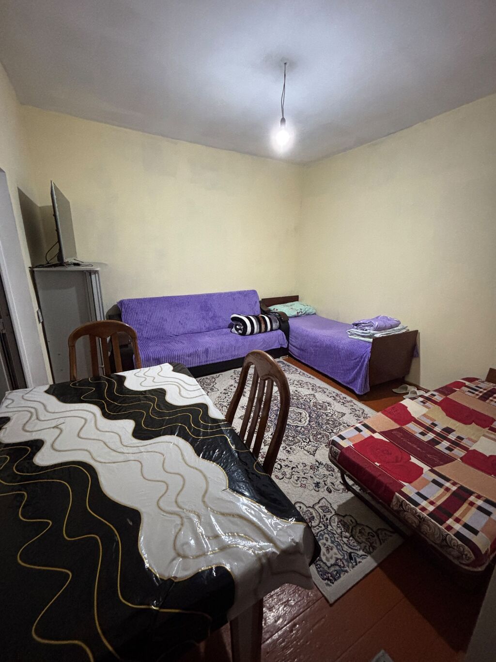 5 otaqlı
