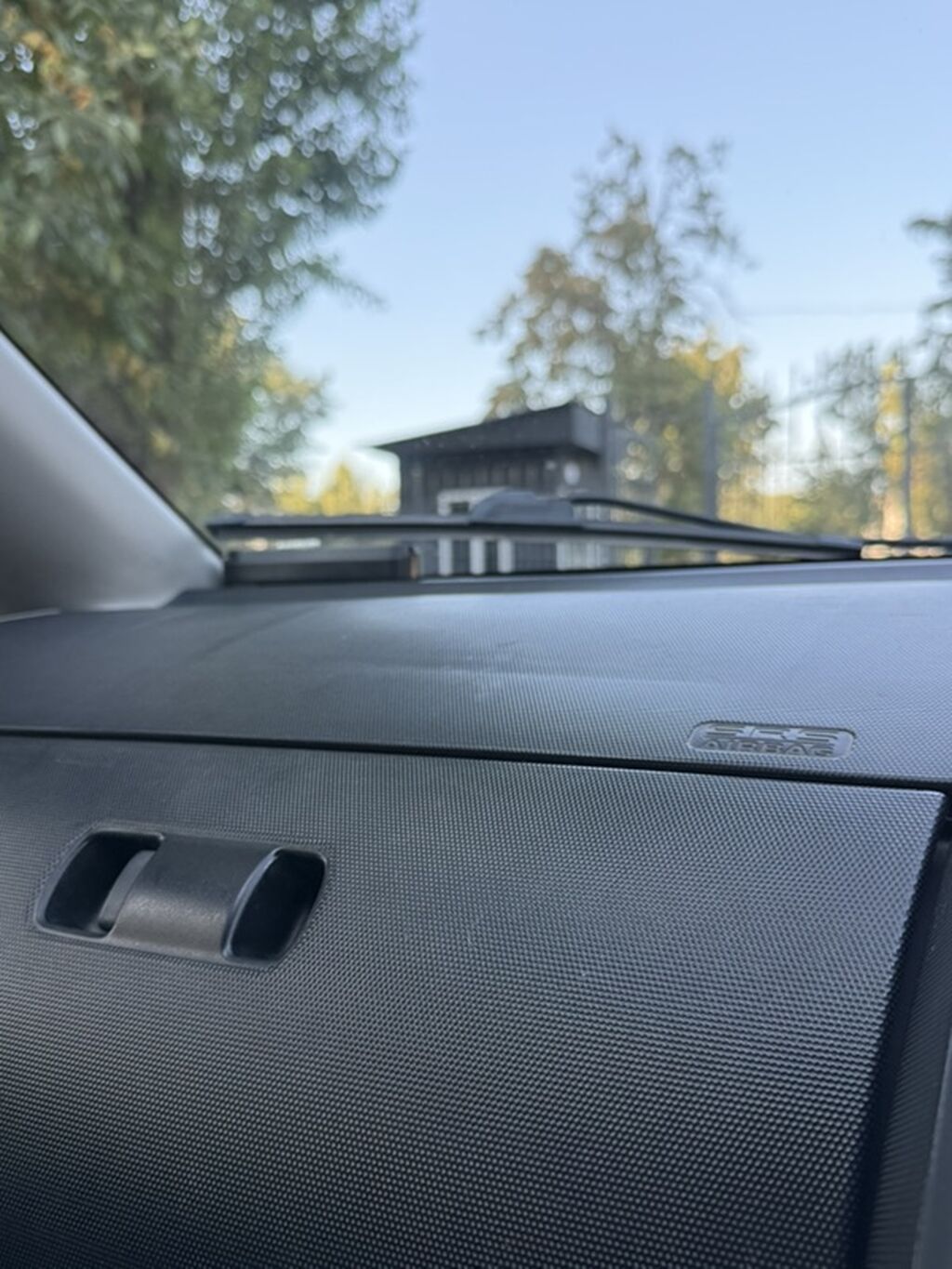 Honda Fit: 2003 г., 1.3 л, Вариатор, Бензин, Хэтчбэк: фото 3