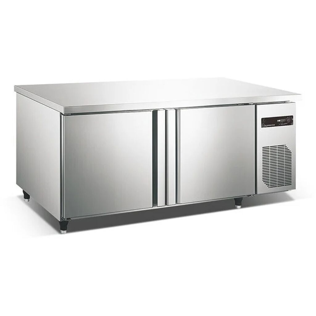 стол холодильный polair tm3gn gc
