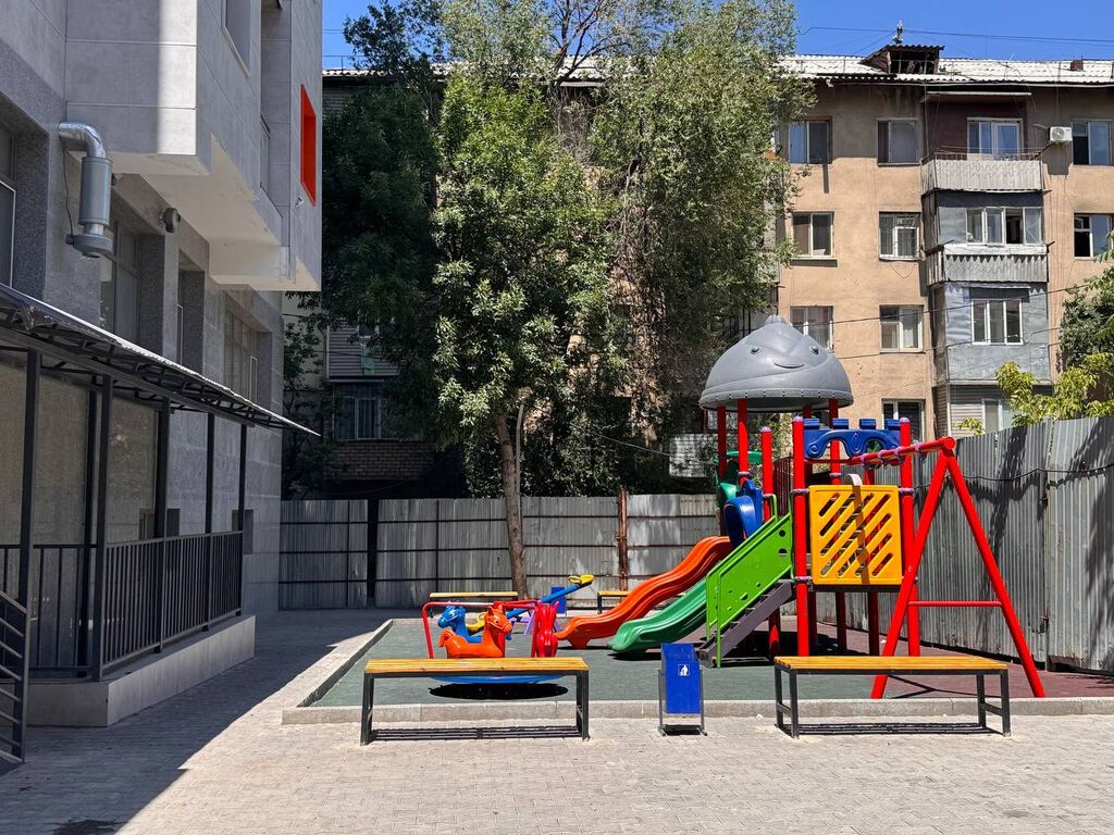 Продам 1-комнатную квартиру, 49 м², 8/12 этаж, ЖК Экспо Строй: фото 8