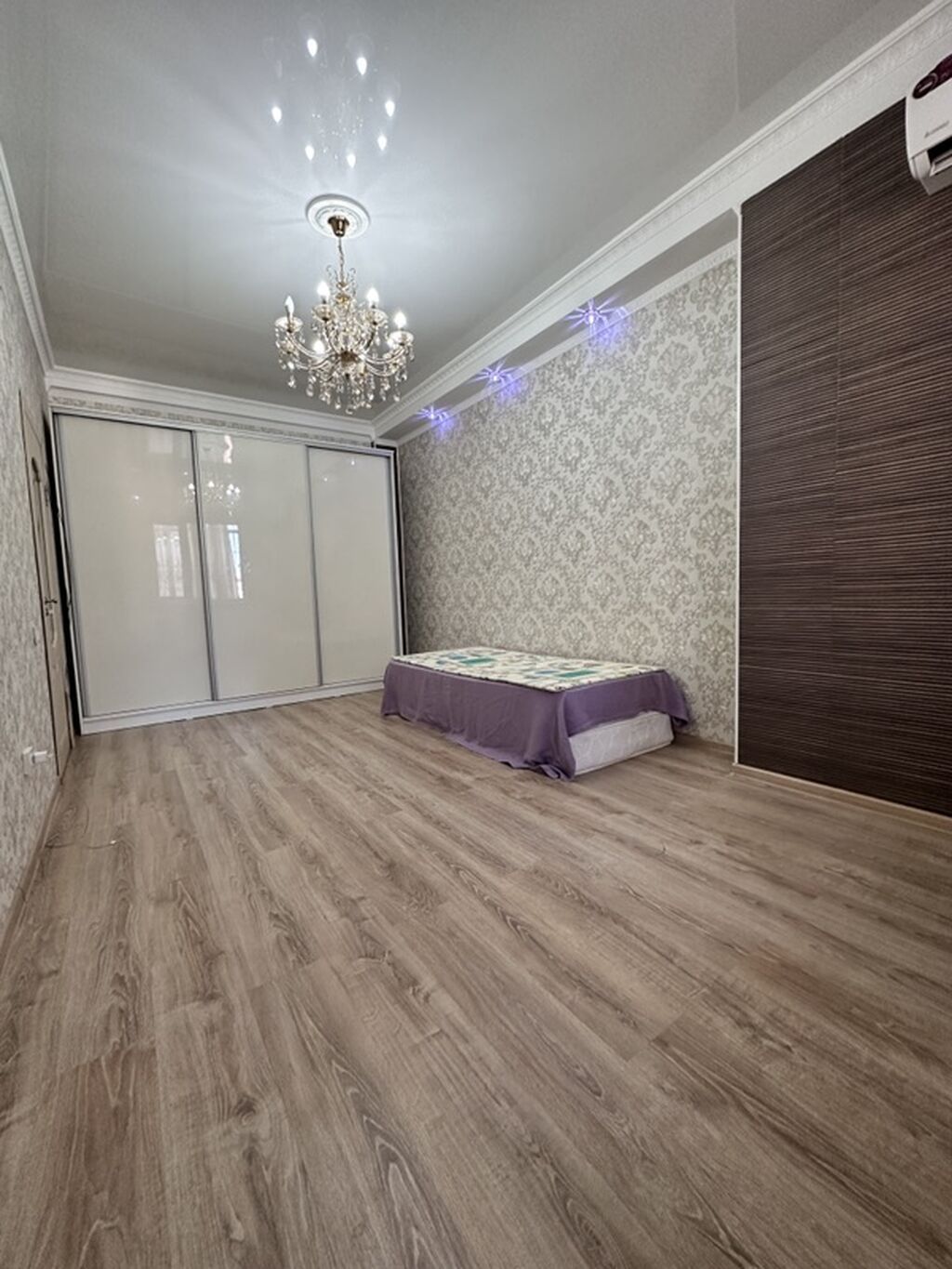 1 комната, 43 м², Элитка, 9 этаж, Свежий ремонт — фото 2