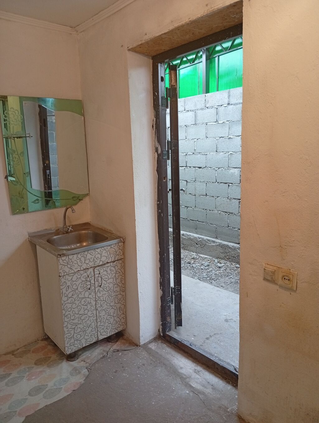 15 м², Без мебели: фото 2