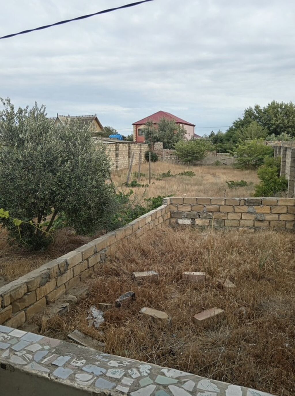 12 sot, Tikinti, Mülkiyyətçi, Kupça (Çıxarış)