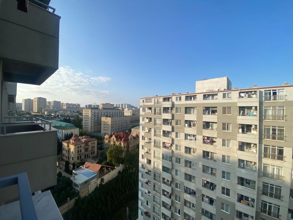 2 otaqlı, Yeni tikili, 50 kv. m