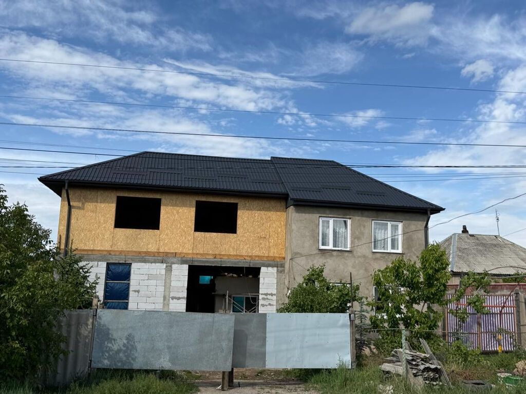 Продаю 2-этажный дом, площадь - 180 кв.м. Центральная канализация: фото 2
