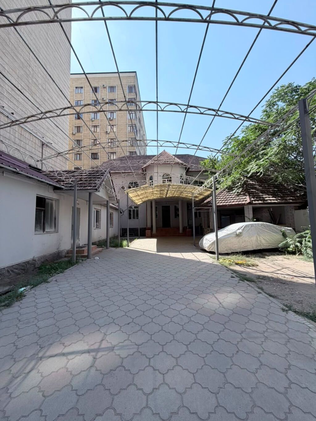 546 м², 6 комнат и более, Без подселения: фото 1