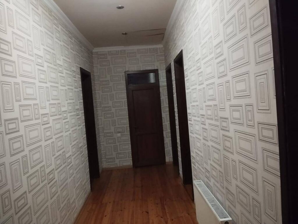 Masazır 4 otaqlı, 78 kv. m