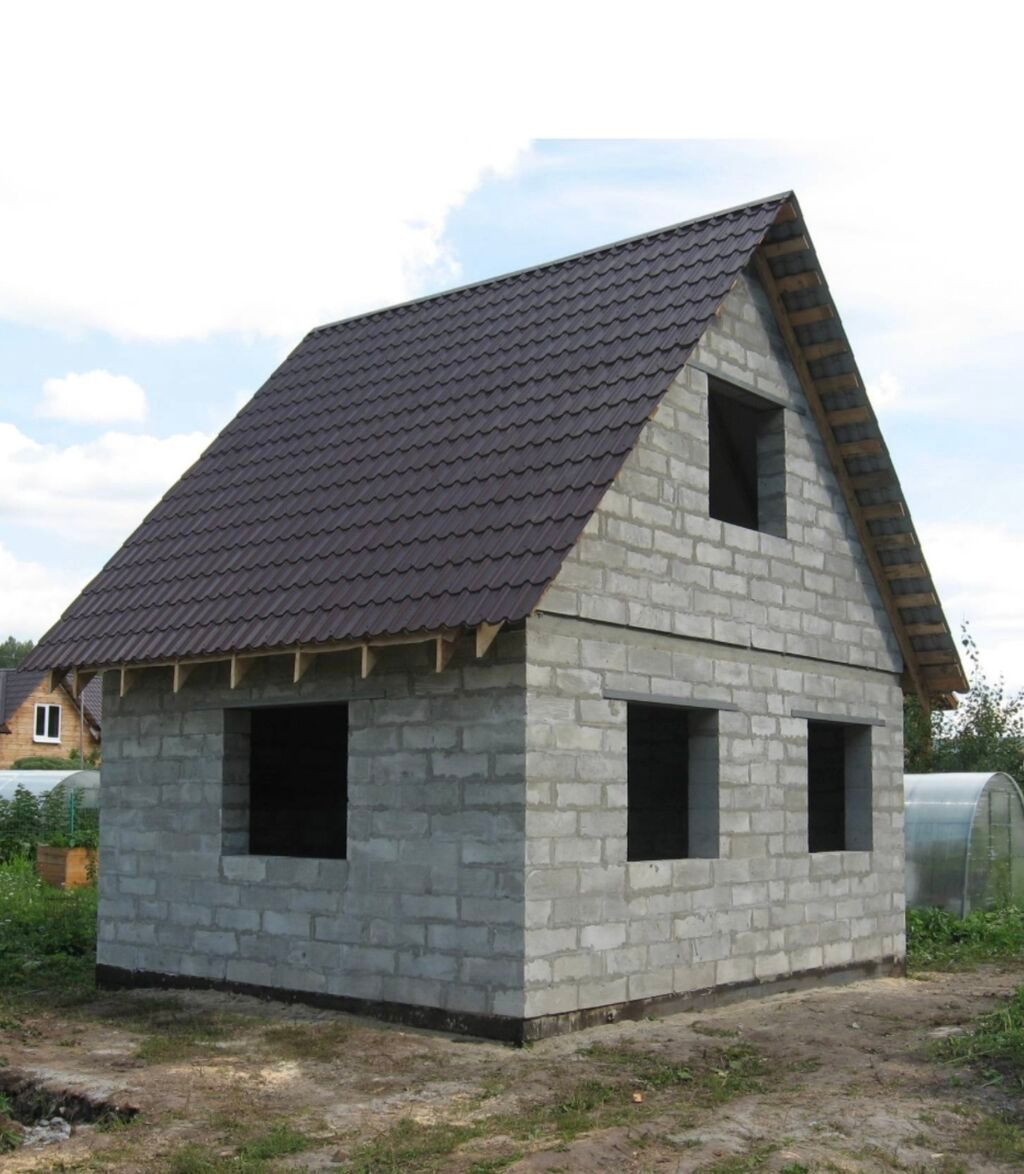Пеноблок, 500x300x200, D600, Самовывоз, Платная доставка: фото 7