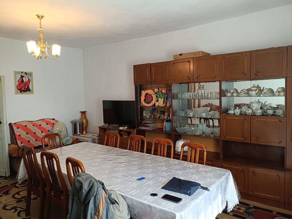 Срочно! Продается дом 105м2 г.Бишкек, Ленинский р-н, ж/м «Ала-Тоо: фото 5