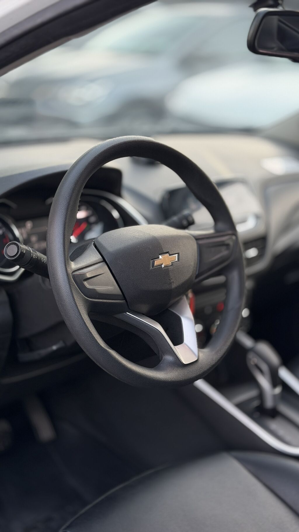 Chevrolet Onix: 2020 г., 1 л, Автомат, Бензин, Седан: фото 7