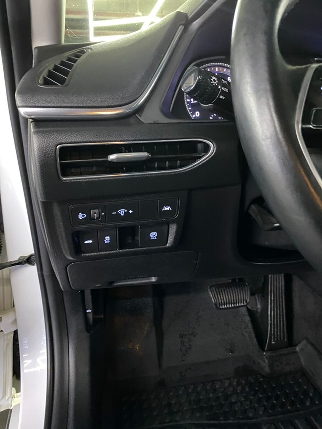 Hyundai Sonata: 2019 г., 2 л, Автомат, Газ, Седан: фото 7