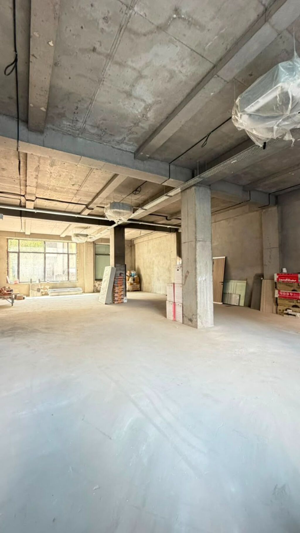 Продажа офисов 176 м², Без ремонта, 1 этаж: фото 5