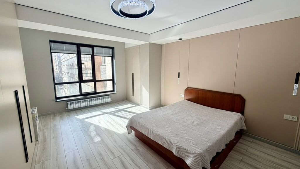 Продам 2-ком. квартиру, 82 м², Средний Джал: фото 3