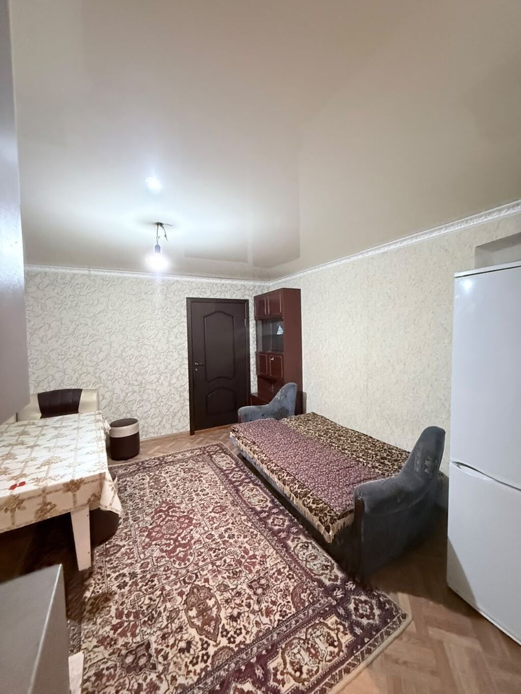 100 м², 4 комнаты, Арча-Бешик ж/м, Без животных: фото 5