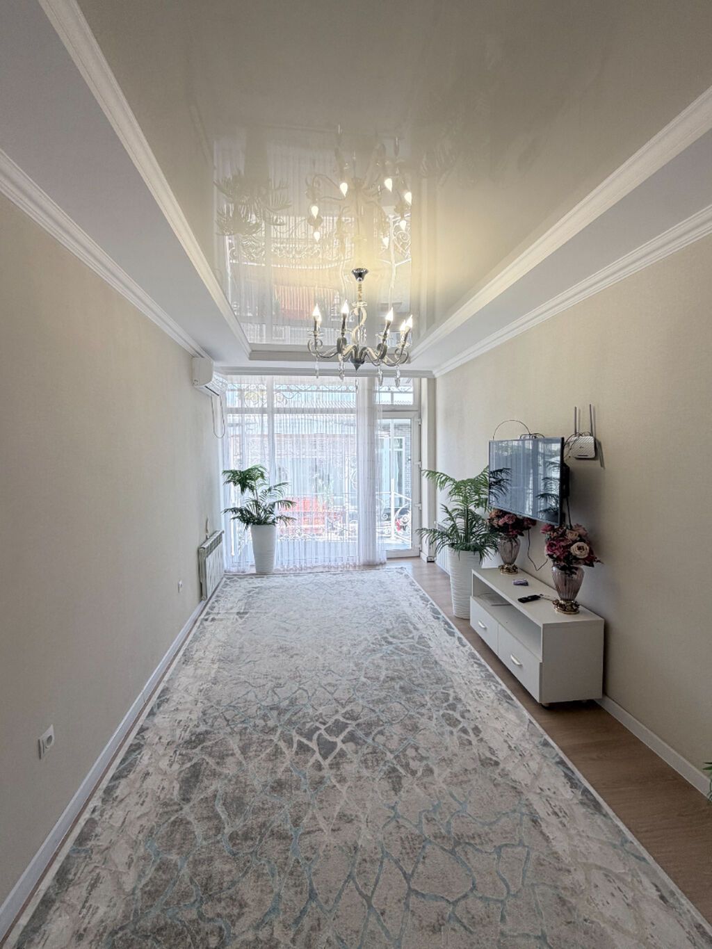4 комнаты, 116 м², 3 соток, Бишкек, Церковь Агентство недвижимости: фото 6