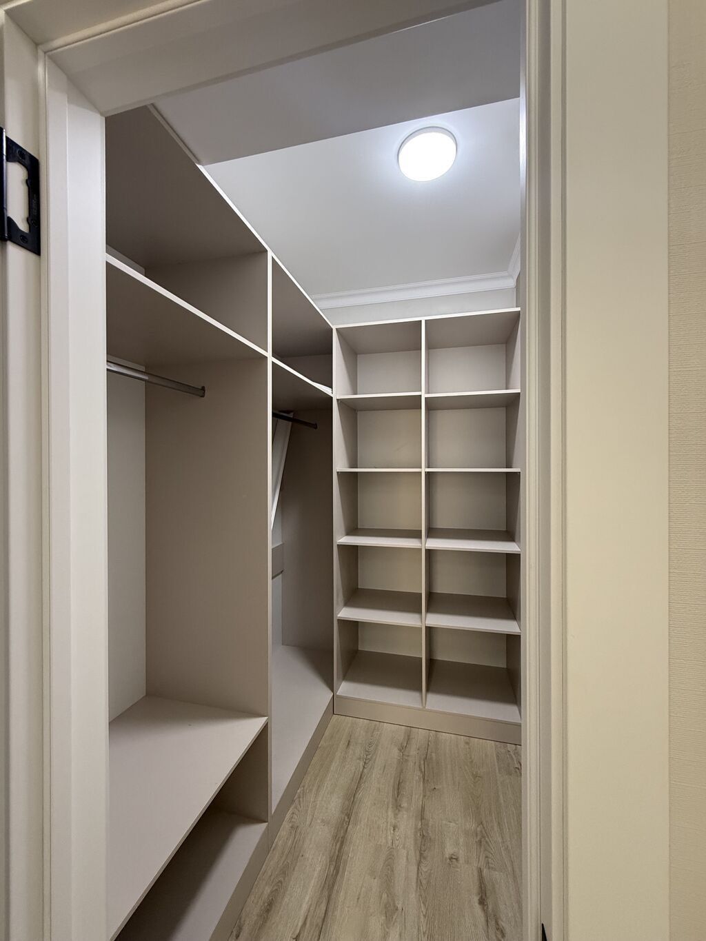2 комнаты, 68 м², Вефа ТЦ Элитка, 8 этаж, Дизайнерский ремонт: фото 7