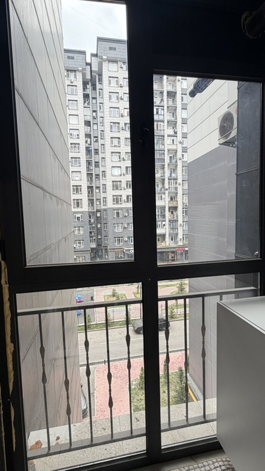 Продаётся 2-комнатная квартира, 60 м² — ЖК «Ихлас» Район Джал: фото 4